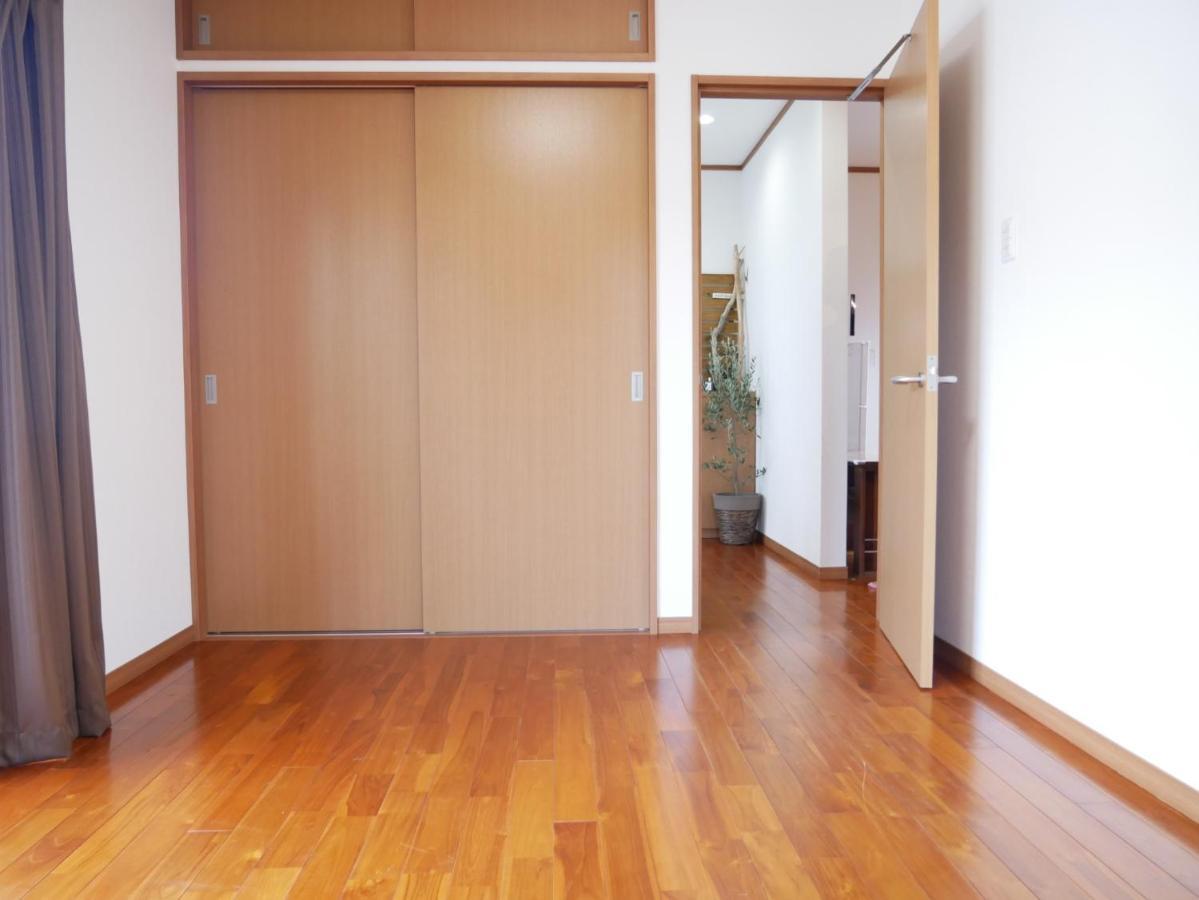子供部屋のある一棟貸切り 奄宿り Amayadori Amami Eksteriør bilde