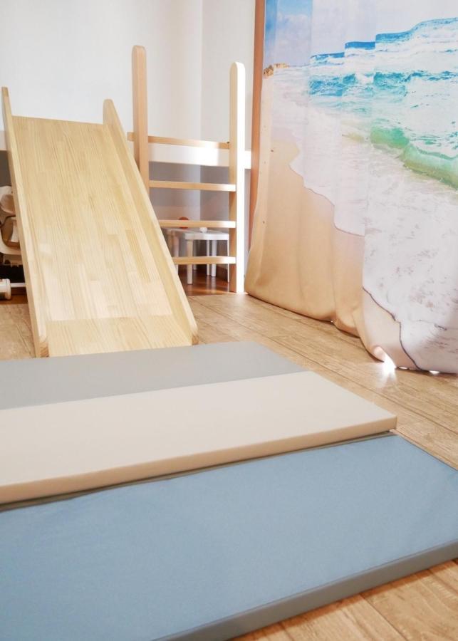 子供部屋のある一棟貸切り 奄宿り Amayadori Amami Eksteriør bilde