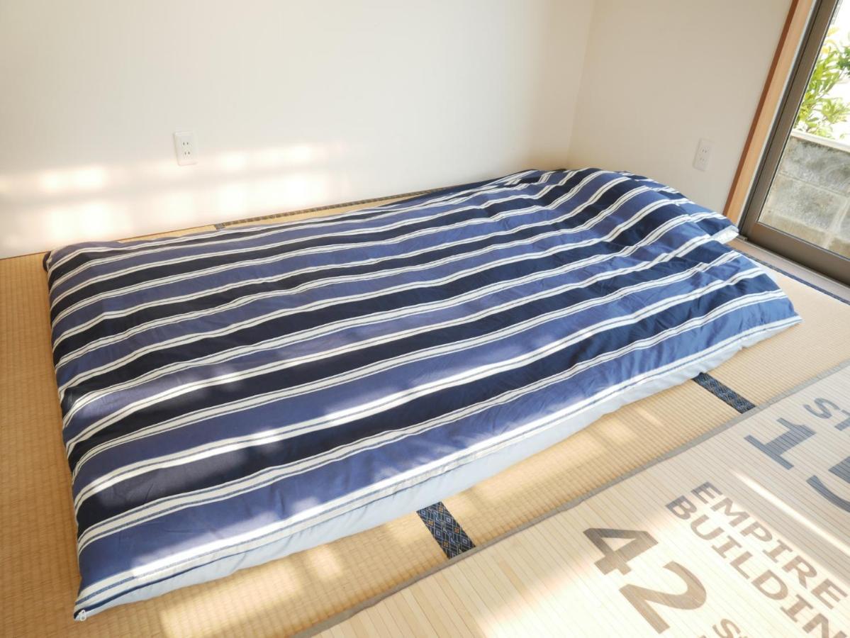 子供部屋のある一棟貸切り 奄宿り Amayadori Amami Eksteriør bilde